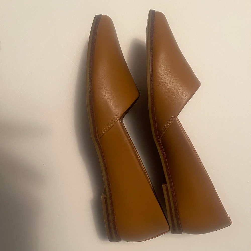 Aldo shoe size 6.5 new without tags